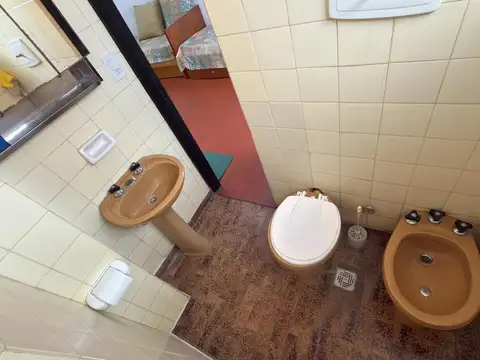 Departamento en Alquiler Temporal al Sureste