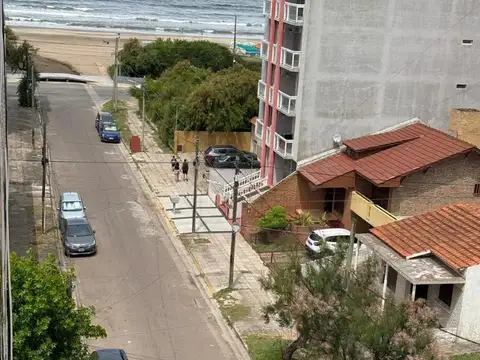 Alquiler verano - 1 ambientes - San Bernardo