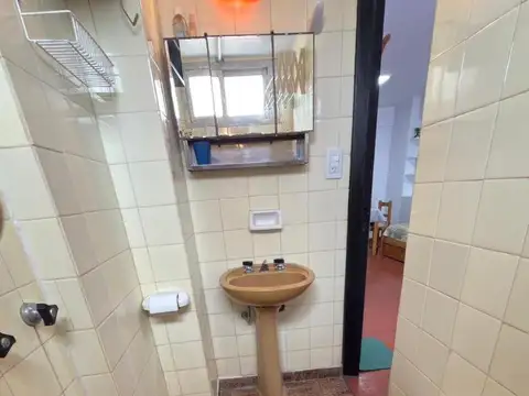 Departamento en Alquiler en San Bernardo Del Tuyu, $ 65.000