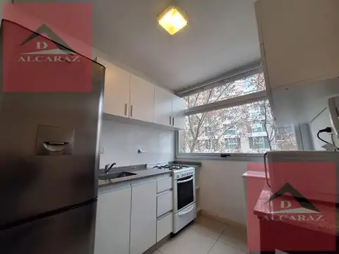Departamento en Alquiler Temporal de 1 dormitorio