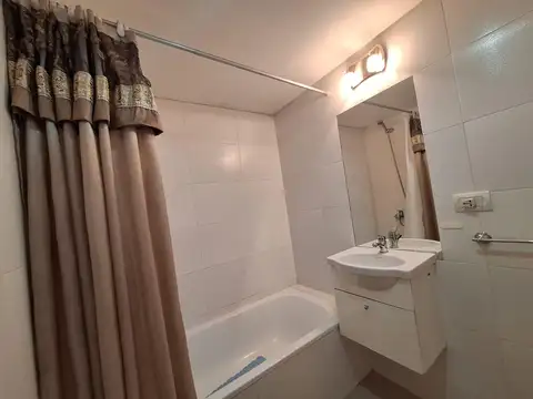 Departamento en Alquiler Temporal A Estrenar