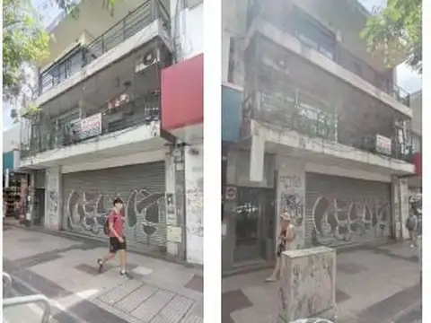 Local - Venta - Argentina, San Miguel - Av. Pte. J. D. Perón 1141