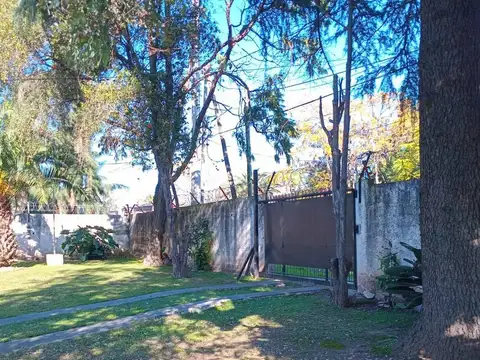 Venta de Lotes en Garín