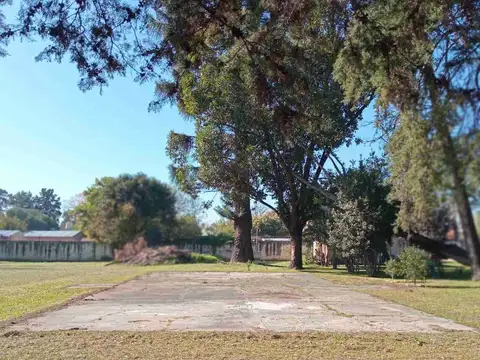 Terreno en Venta en Garin, USD 25.000