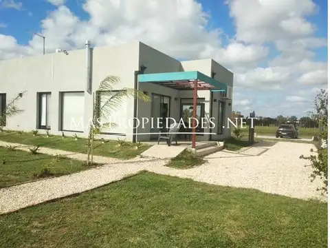 Casa en Venta 1 año