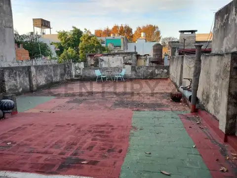 GUARDIA NACIONAL 1600, Piso 0