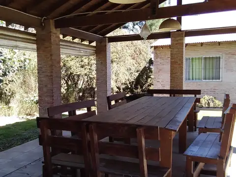 Quinta en Venta en Parada Robles, USD 110.000
