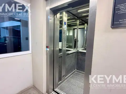 Departamento en Venta al Noroeste
