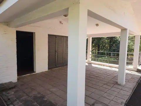 Casa en Venta 1 año