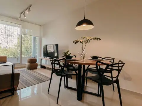 VENTA - MONOAMBIENTE CON AMENITIES - REP.SEXTA