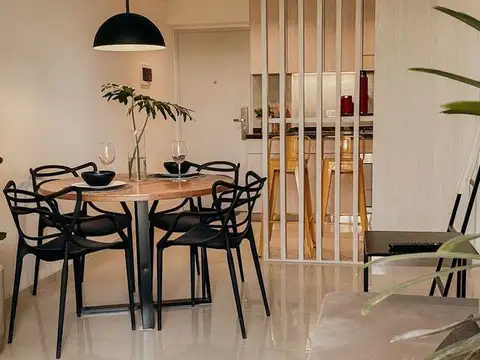 Departamento en Venta en Republica De La Sexta, USD 58.000