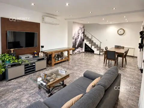 ALQUILER CASA 4 AMBIENTES LOMAS DEL MIRADOR