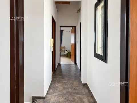 Casa en Alquiler 17 años