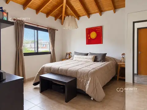 ALQUILER CASA 4 AMBIENTES LOMAS DEL MIRADOR