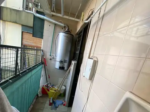 Departamento en Venta 45 años