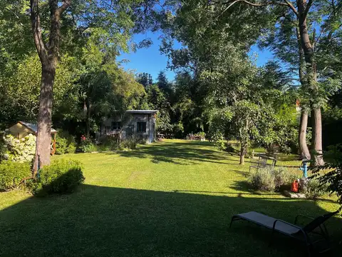 Casa en Venta al Sur