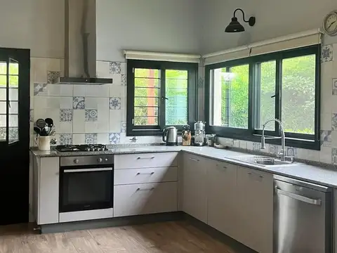 Casa en Venta 4 años