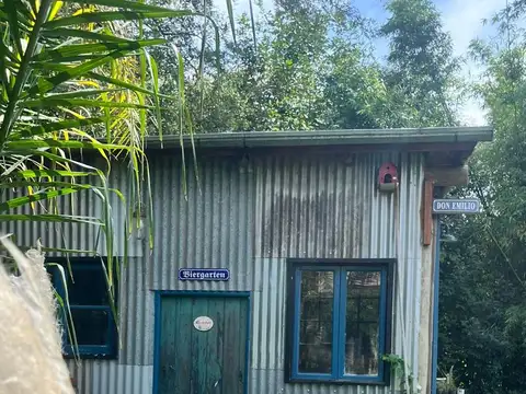 Casa 7 ambientes con 3 baños