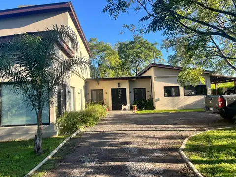 Casa en Loma Verde