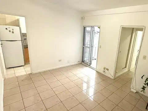 VENTA PH EN VILLA DEVOTO 2 AMB APTO CREDITO