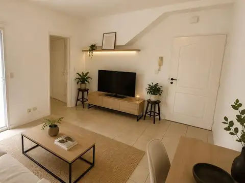 VENTA PH EN VILLA DEVOTO 2 AMB APTO CREDITO