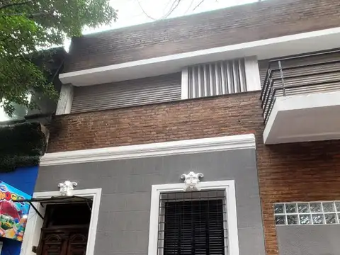 Departamento en Alquiler de 4 ambientes