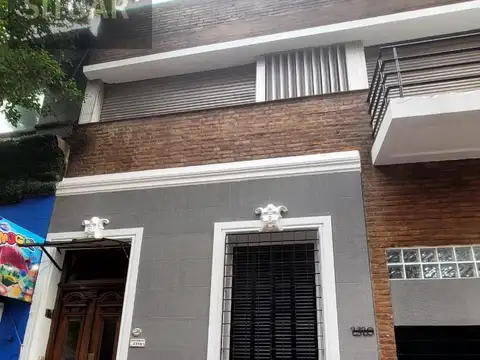 Departamento en Alquiler de 4 ambientes