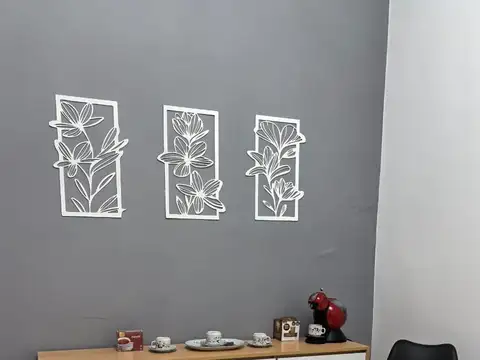 Departamento en Alquiler Permite mascota