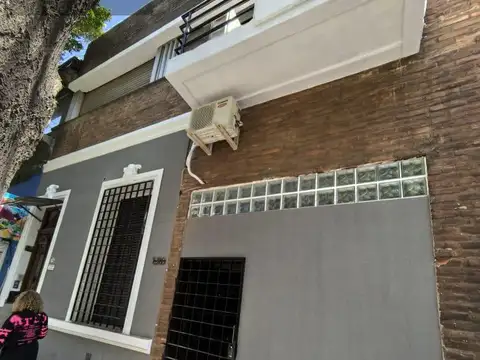 Departamento en Alquiler de 3 dormitorios