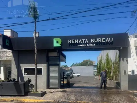 Venta Alquiler Oficina en Moreno 