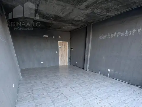 Oficina en Alquiler A Estrenar