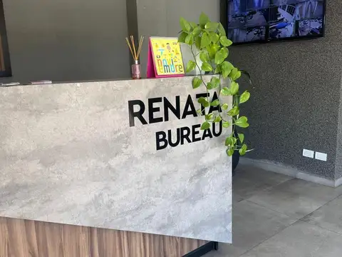 Oficina en Alquiler en Moreno, $ 500.000