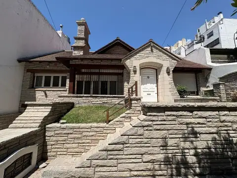 CHALET EN VENTA ZONA PLAZA MITRE