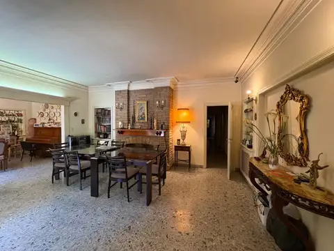 Hipolito Yrigoyen 2000