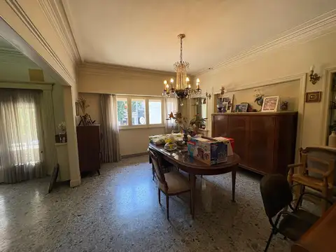 CHALET EN VENTA ZONA PLAZA MITRE