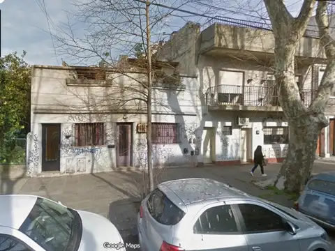 Venta Lote Nuñez