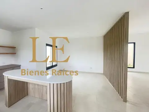 Casa en Venta A Estrenar