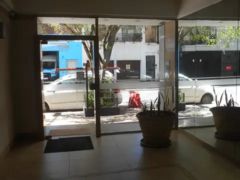 Aguirre 300, Piso 4