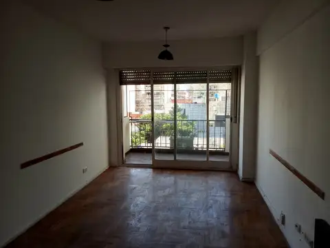 Departamento en Alquiler en Villa Crespo, $ 1.000.000