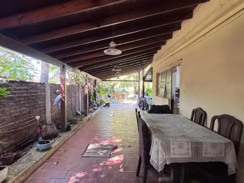 Depto Tipo Casa en Venta de 5 ambientes