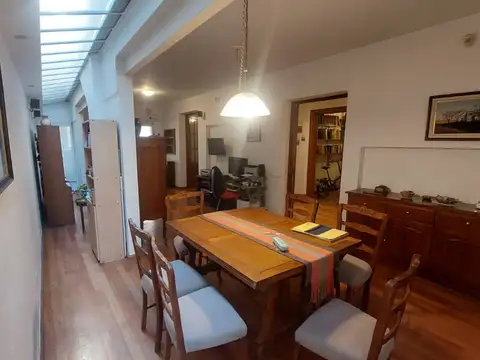 Depto Tipo Casa en Venta de 3 ambientes
