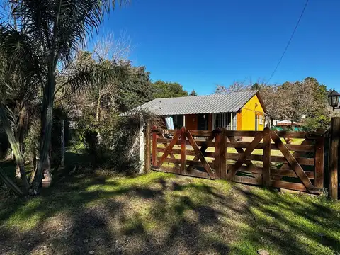 CASA QUINTA EN VENTA BARRIO PARQUE SAKURA 4AMB + PILETA
