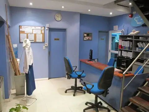 Oficina en Venta en Liniers, USD 250.000