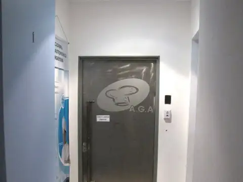 Oficina - Venta - Argentina, Capital Federal - Carhue 28