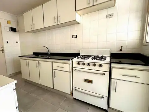 Departamento en Venta 50 años