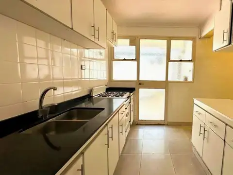 Departamento en Venta en Palermo, USD 209.000