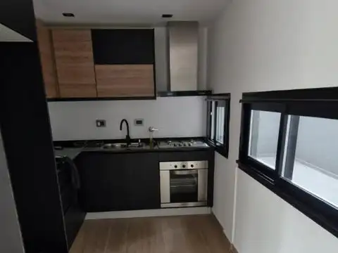 Venta depto 3 ambientes. suite · Cochera · San Justo