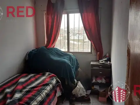 Casa 6 ambientes con 2 baños