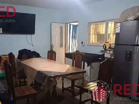 Casa en Venta 25 años