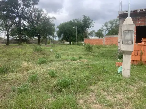 Terreno en Venta en Salta, USD 20.000